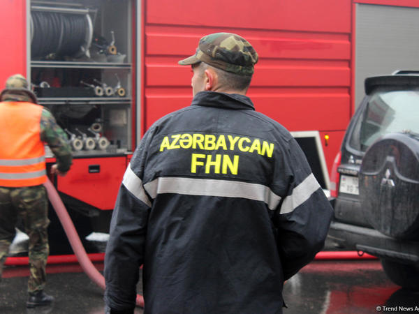 FHN əməkdaşını qatar vurdu - <span class="color_red">FOTO</span>