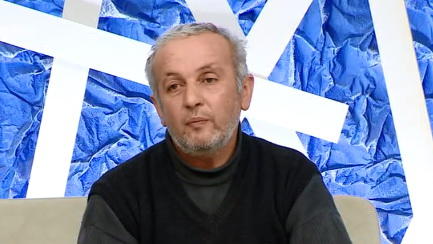 Polisin axtardığı şəxs Xoşqədəmin verlişində gizlənirmiş - Polislər studiyaya gəldi  - VİDEO - FOTO