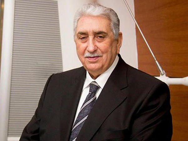 Prezidentdən Arif Babayevlə bağlı sərəncam