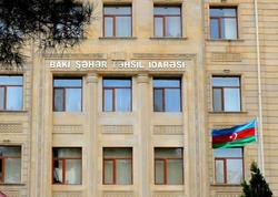 Məktəblərdə geyim qaydalarına görə monitorinqlər başlandı