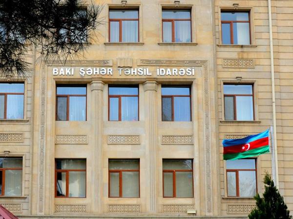 Məktəblərdə geyim qaydalarına görə monitorinqlər başlandı