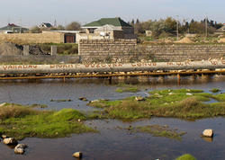 Bataqlıq ərazilərdə ev tikintisi hansı nəticələrə gətirir? - AÇIQLAMA