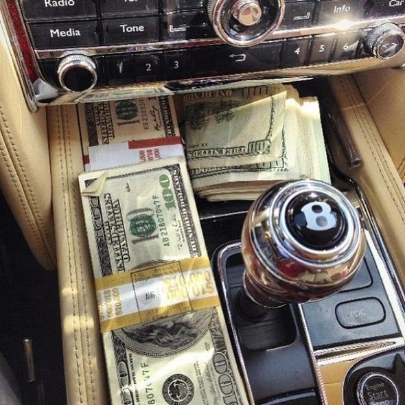 Bu da Azərbaycanın zəngin uşaqlarının həyat tərzi - FOTO