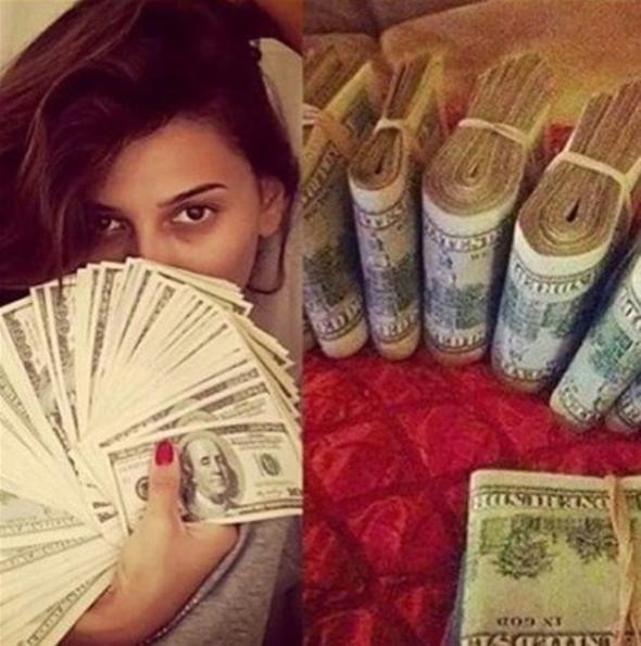 Bu da Azərbaycanın zəngin uşaqlarının həyat tərzi - FOTO