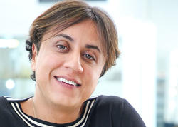 Anarın 4300 dollarlıq ayaqqabısı MÜZAKİRƏ YARATDI - <span class="color_red">VİDEO</span>