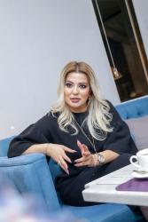 İlahə İbadova: “Ərimi yox, başqasını sevirdim” - FOTO