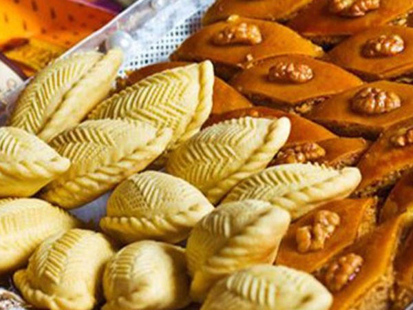 Şəkərbura və paxlava BAHALAŞDI - QİYMƏTLƏR