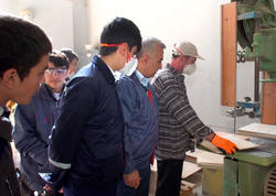 Elm və Təhsil Nazirliyində yeni struktur - Peşə təhsilində böyük dəyişiklik!