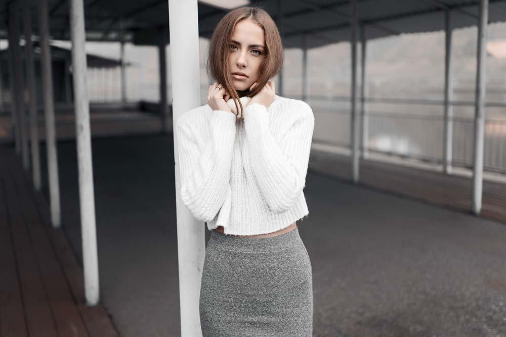Bu ətəklər yenidən dəbə qayıdır - FOTO