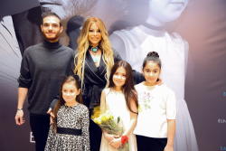 Elnur Hüseynov yeni klipi ilə səs-küy yaratdı - FOTO
