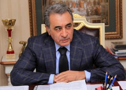 İlham Rəhimov Yekaterinburq hadisəsindən danışdı - &quot;Bütün imkanlarımdan istifadə edəcəyəm&quot;