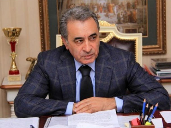 İlham Rəhimov Yekaterinburq hadisəsindən danışdı - &quot;Bütün imkanlarımdan istifadə edəcəyəm&quot;