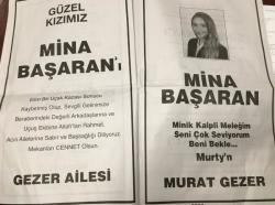 Qəzada həlak olan qızın nişanlısından hər kəsi ağladan ÖLÜM ELANI - FOTO