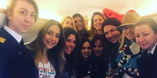Qəzada həlak olan qızın nişanlısından hər kəsi ağladan ÖLÜM ELANI - FOTO