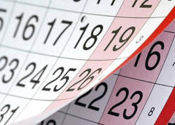 Azərbaycanda bayram günlərinin sayı artırıldı