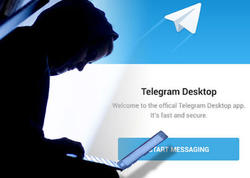 Teleqram Rusiyada bərpa oluna bilər