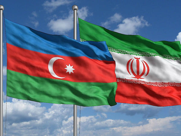 İran və Azərbaycan sərhəddə birgə layihələrin icrasının tezləşdirilməsini istəyir