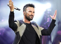 Məşhur müğənni hər konsertdən sonra xaş yeyir - SƏBƏB