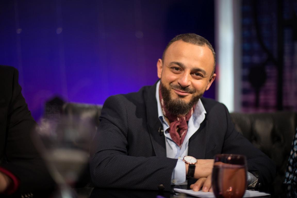 Bu həftə "V Element"in qonağı Günel Anarqızı olub - VİDEO - FOTO