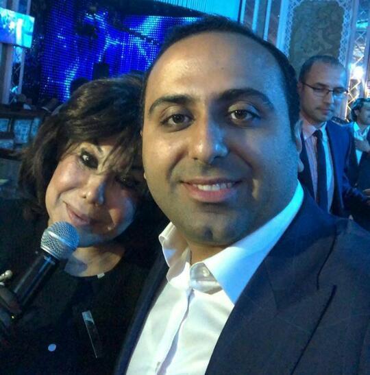 "ATV xəbər" ailəsində xoş gün - FOTO