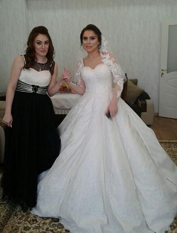 "ATV xəbər" ailəsində xoş gün - FOTO