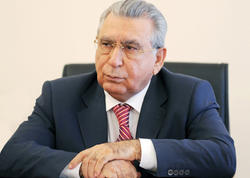 Ramiz Mehdiyev dövlətə xəyanətdə ittiham olunur - Maddələr açıqlandı
