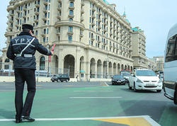 Yol Polisi sürücülərə xəbərdarlıq etdi