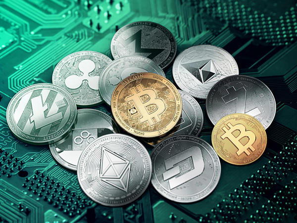 Kriptovalyuta bazarında düşüş: Bitcoin və Ethereum son sutkada dəyər itirdi