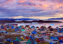 ABŞ Qrenlandiyanı almaq üçün fantastik məbləğ ödəməlidir