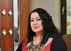 Xalq artisti illər sonra efirə çıxdı - <span class="color_red">FOTO</span>