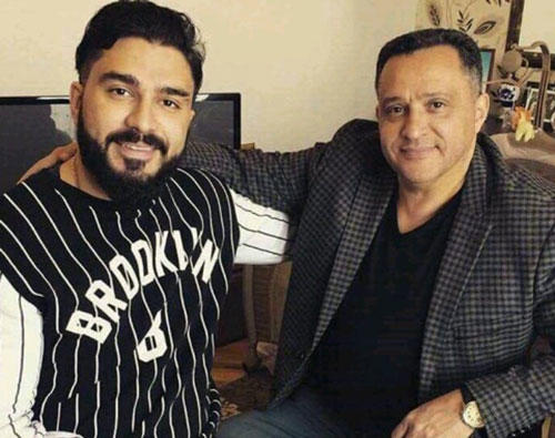 Ata-ananın "gül balası", müdir oğlu… - Keçmişdəki mən