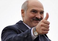 Lukaşenkonun oğlu qol vurdu, atasının komandasını məğlubiyyətdən qurtardı