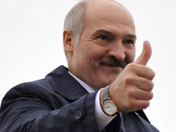 Lukaşenkonun oğlu qol vurdu, atasının komandasını məğlubiyyətdən qurtardı