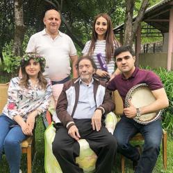 "Evdəkilərə salam" İsmayıllıda