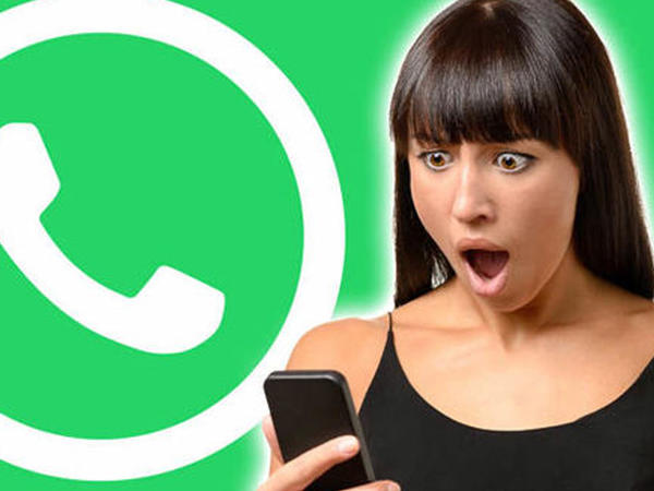 &quot;WhatsApp&quot;dan hamını təəccübləndirəcək YENİLİK