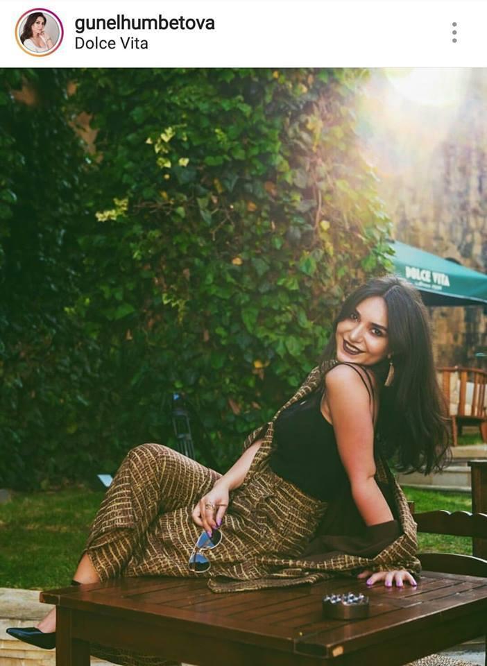 Məşhurların yeni FOTOLARI