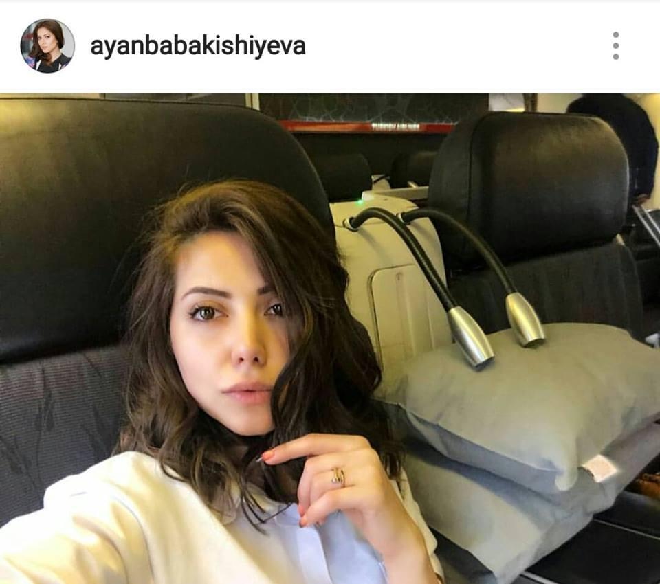 Məşhurların yeni FOTOLARI