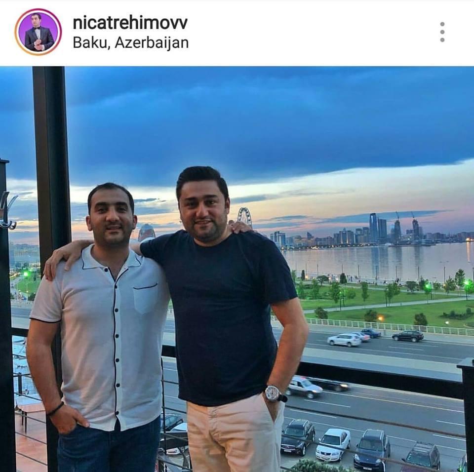 Məşhurların yeni FOTOLARI
