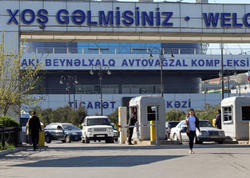 Avtovağzallar gücləndirilmiş iş rejimində işləyəcək