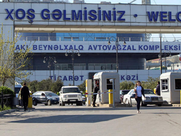 Avtovağzallar gücləndirilmiş iş rejimində işləyəcək