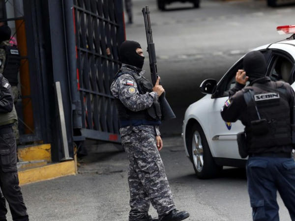 ABŞ-in Venesuela əməliyyatı ilə bağlı YENİ DETALLAR