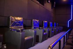 Gəncə Mall-da "CinemaPlus" kinoteatrının rəsmi açılışı baş tutub