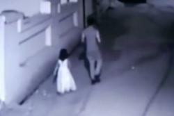 Toya gələn kişi azyaşlı qızı zorladı, başını daşla əzib öldürdü - VIDEO - FOTO
