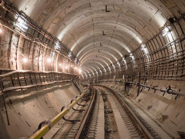 “Cəfər Cabbarlı” ilə “Nizami”ni birləşdirən tunel nə vaxt hazır olacaq?