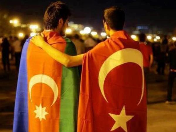 Qardaşlıq hədəfə alınıb: Türkiyədə bizə qarşı çirkin kampaniyanı <span class="color_red">kimlər aparır?</span>