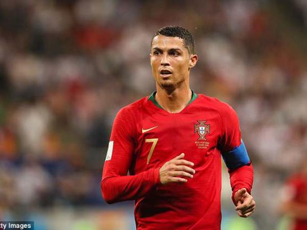 Ronaldodan antirekord gəldi