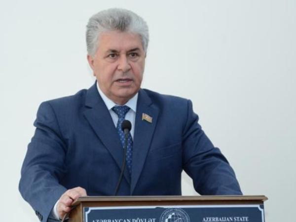 “Dedi, sir-sifətindən xeyir verənə oxşamırsan” - Deputat “qarpız məsələsi”ndən danışdı