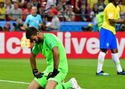 Tite dönəmində Braziliya millisi bunu da gördü