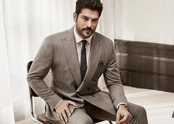 Ronaldo və Burak Özçivit bir arada - <span class="color_red">FOTO</span>