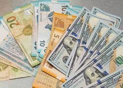 Avro uzulaşdı, rubl bahalaşdı - Məzənnə